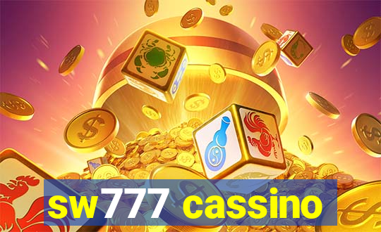 sw777 cassino